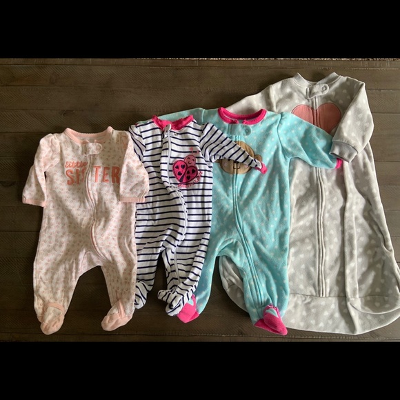 Baby girl clothes - Picture 6 of 6